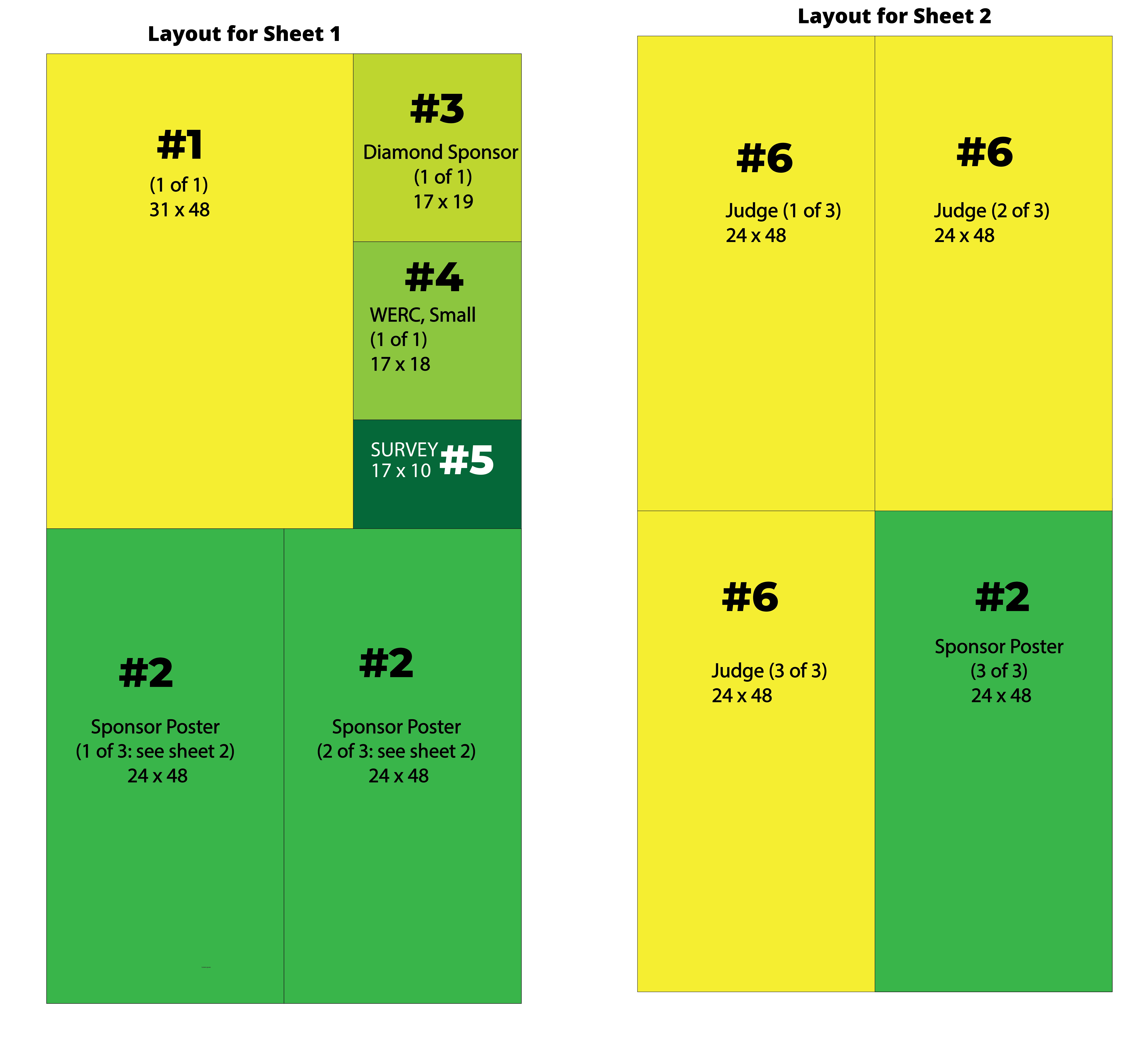 Poster Layout-4x8 Sheet