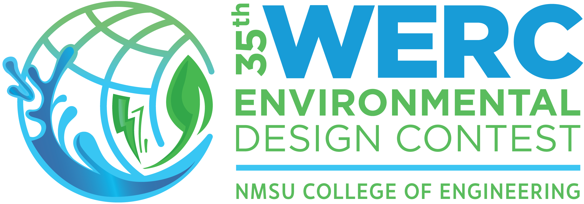 WERC 2025 Logo