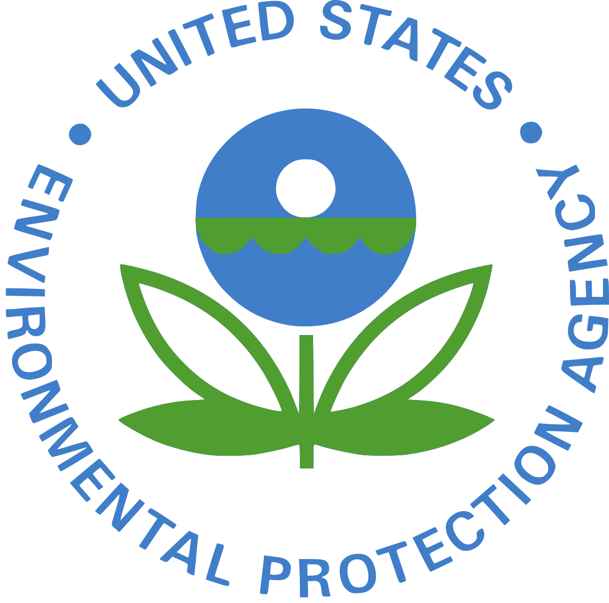 EPA Logo