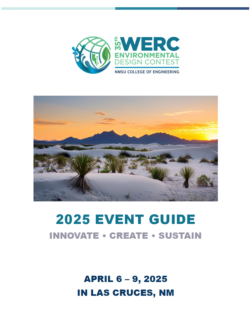 Complete Event Guide Cover
