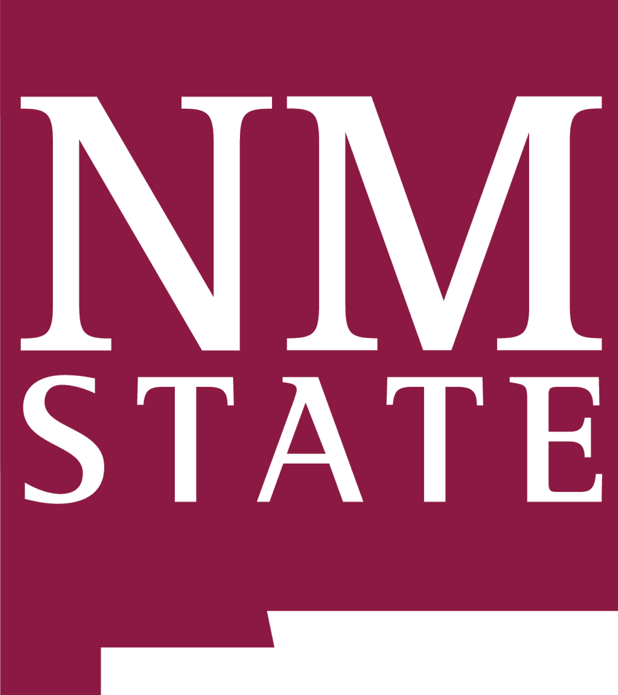 New Mexico State University Logo